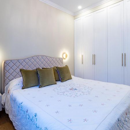 Luxury Central Apartment In Putvinskio Street Kaunas Luaran gambar