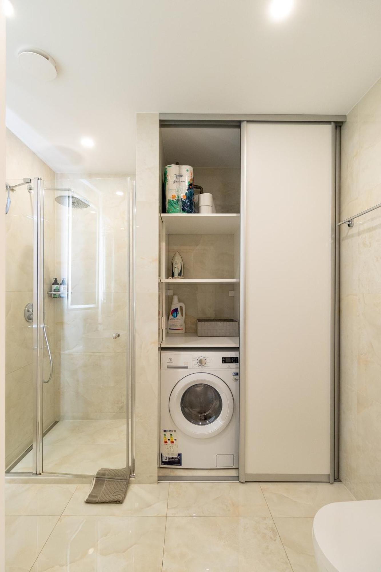 Luxury Central Apartment In Putvinskio Street Kaunas Luaran gambar