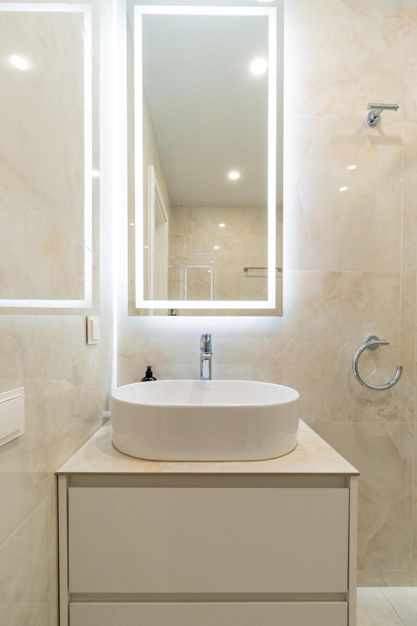 Luxury Central Apartment In Putvinskio Street Kaunas Luaran gambar