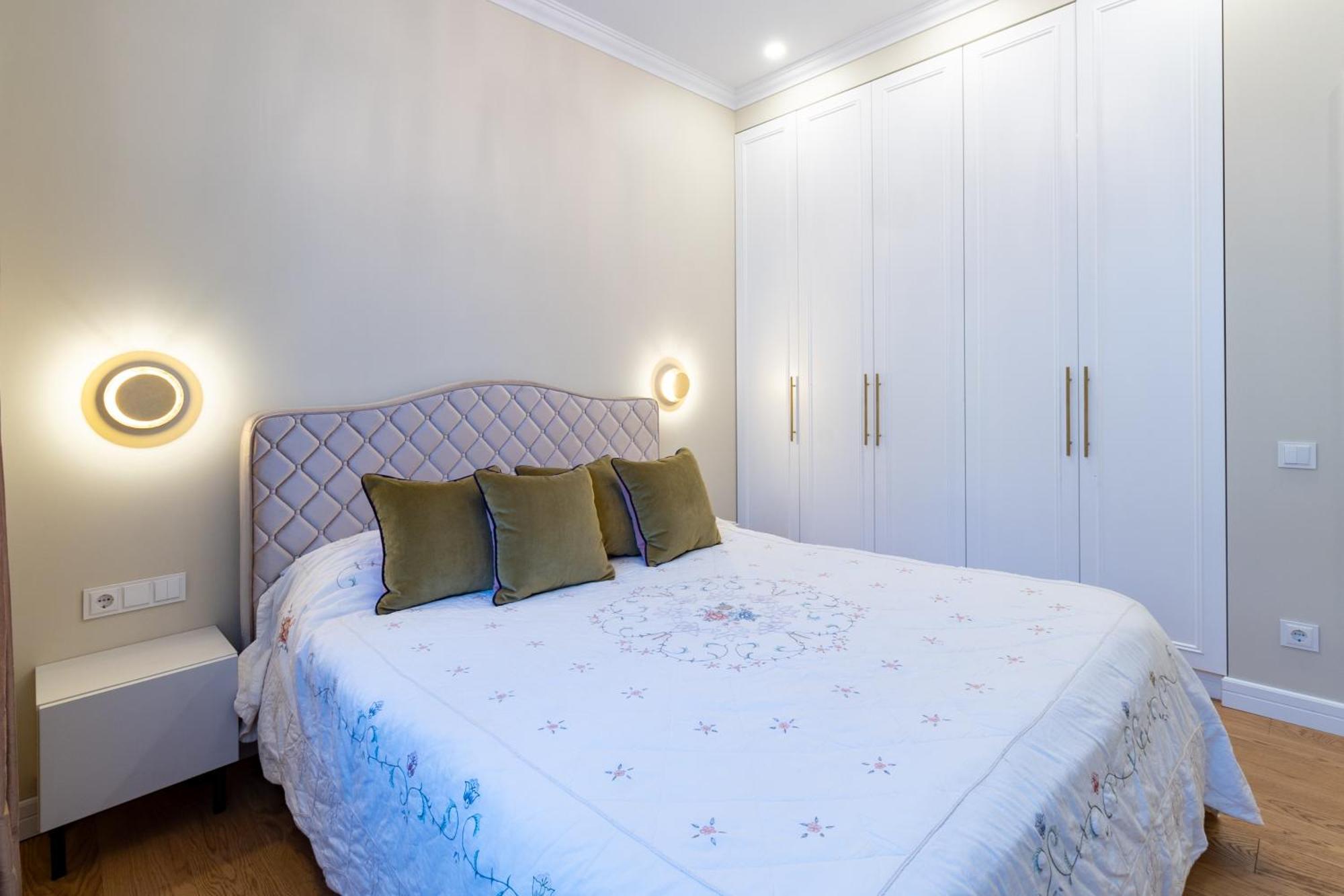 Luxury Central Apartment In Putvinskio Street Kaunas Luaran gambar